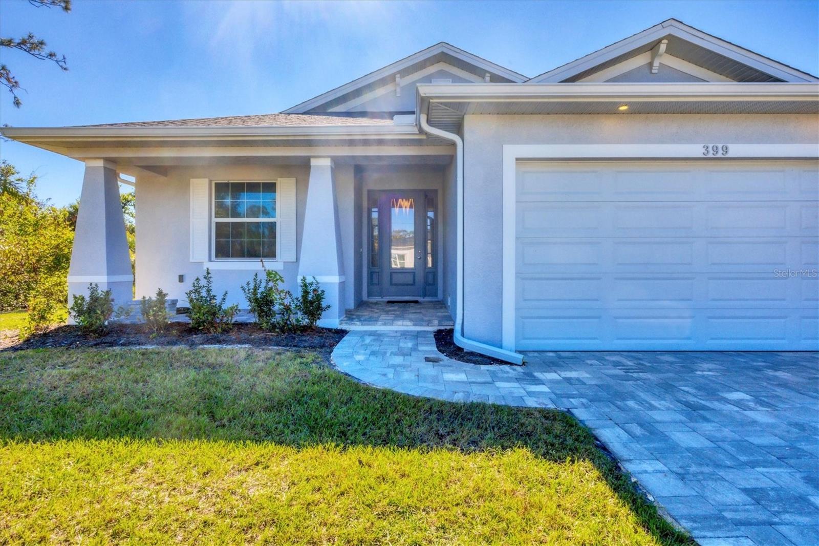 399 SUNSET RD N, ROTONDA WEST, FL, 33947