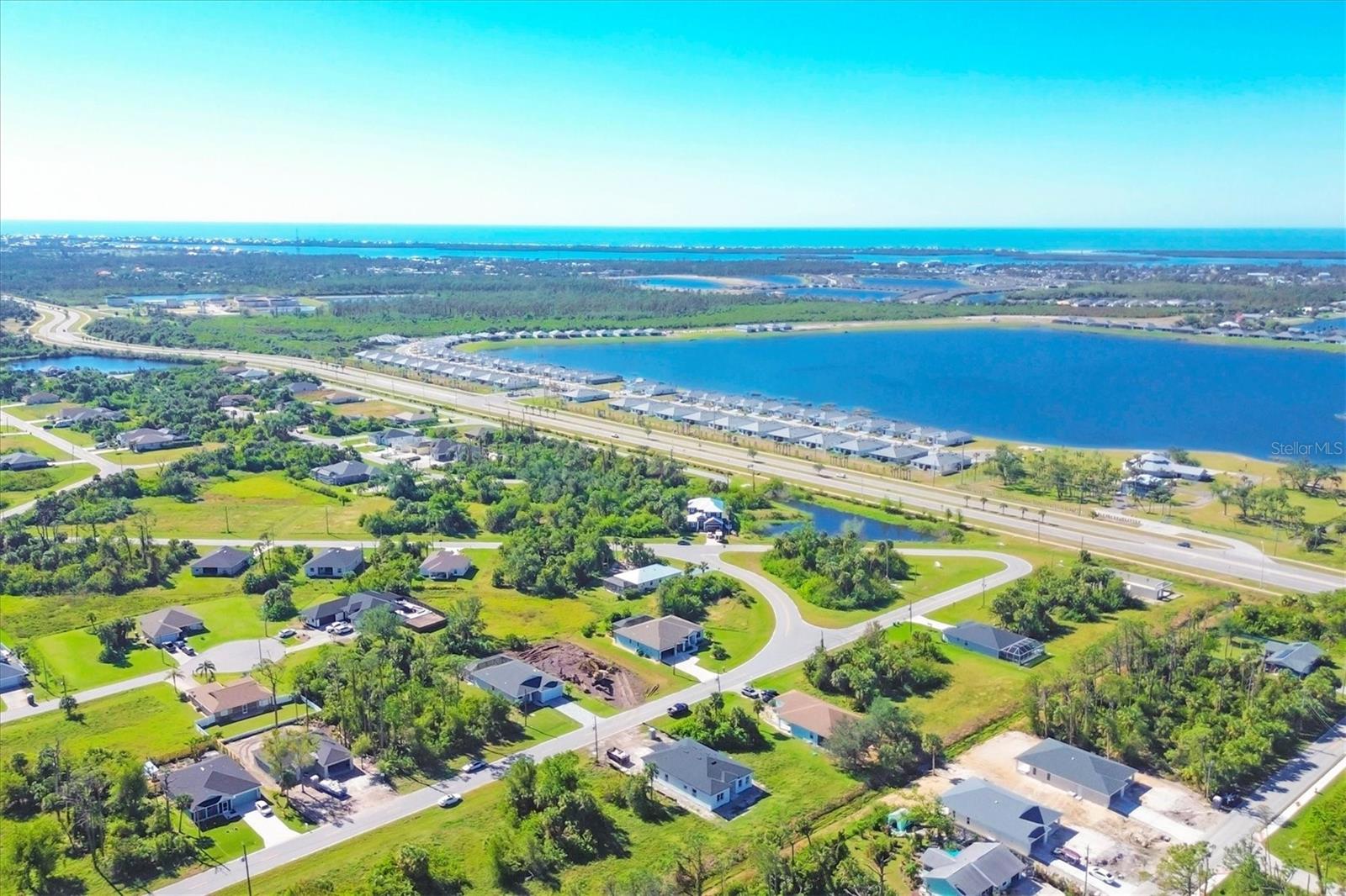 399 SUNSET RD N, ROTONDA WEST, FL, 33947