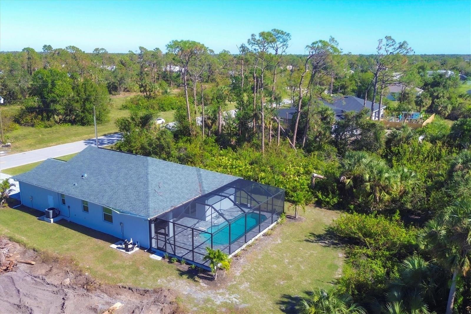 399 SUNSET RD N, ROTONDA WEST, FL, 33947