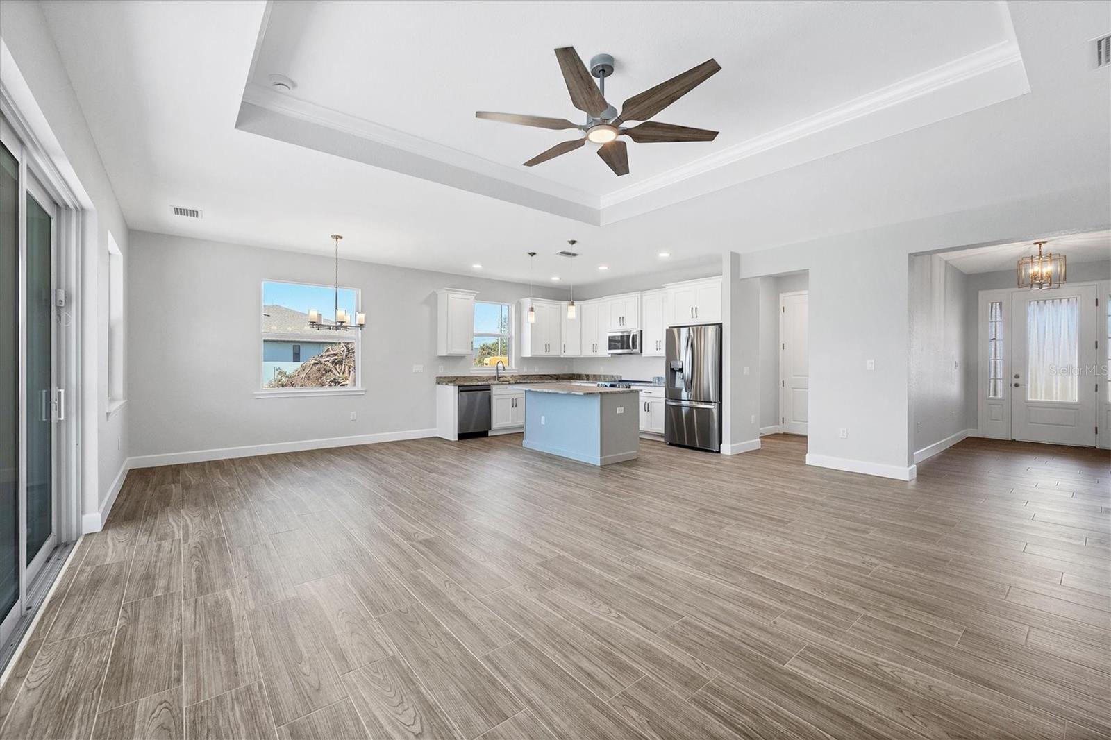 399 SUNSET RD N, ROTONDA WEST, FL, 33947