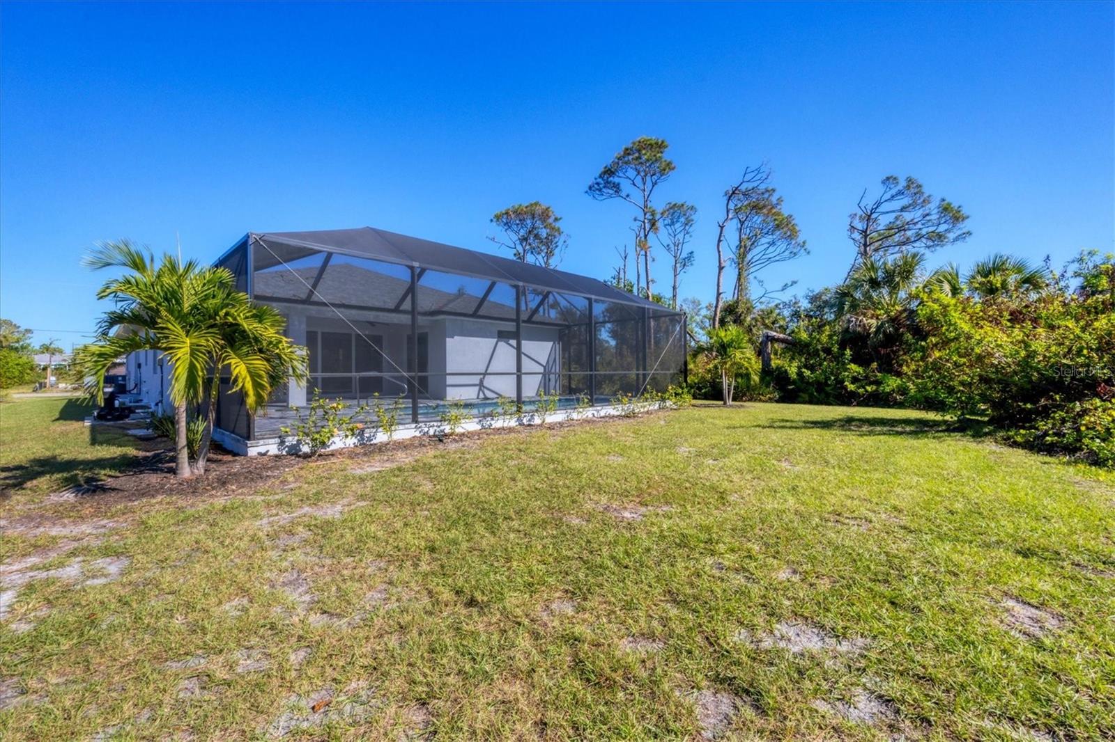 399 SUNSET RD N, ROTONDA WEST, FL, 33947