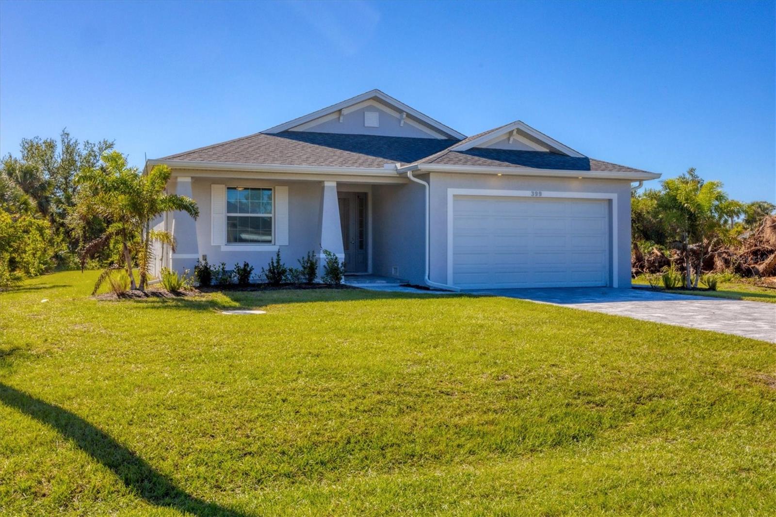 399 SUNSET RD N, ROTONDA WEST, FL, 33947