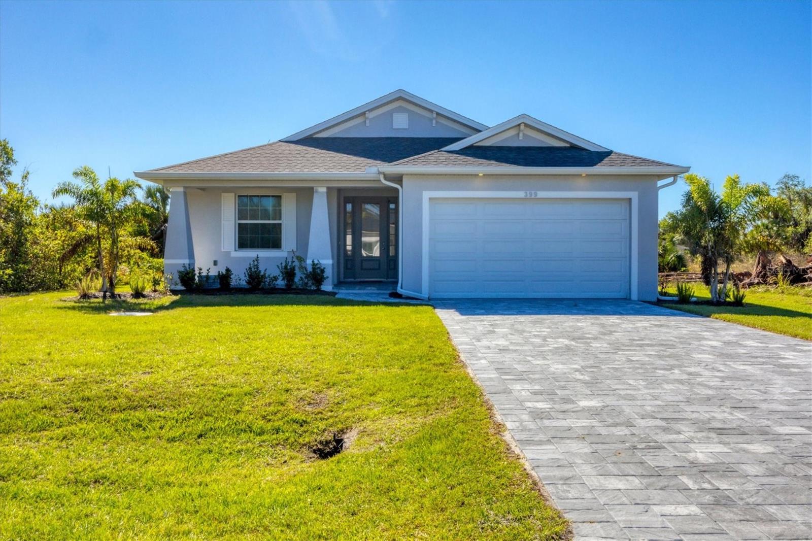 399 SUNSET RD N, ROTONDA WEST, FL, 33947