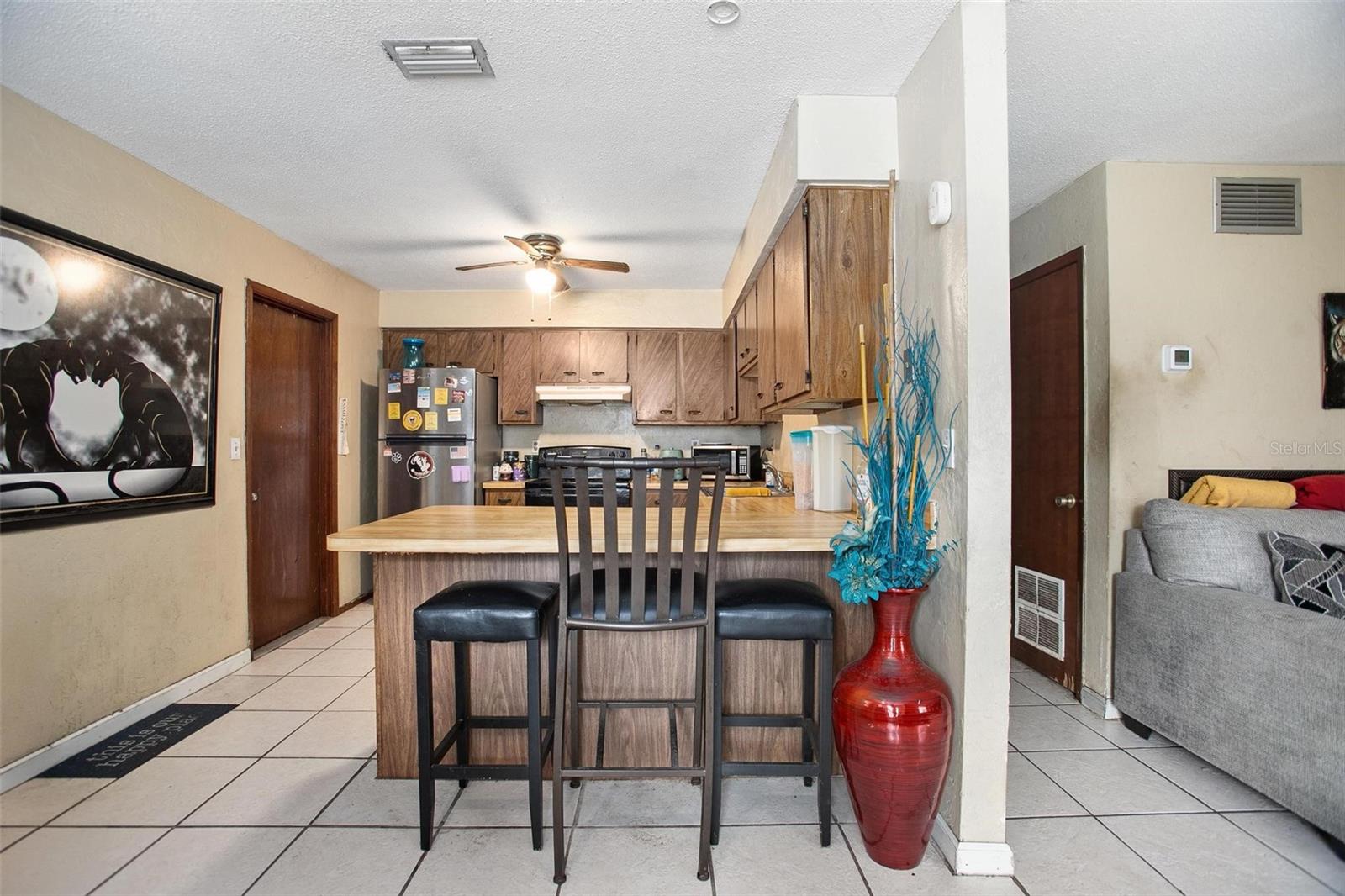 1571 S BOUNDARY ST, DELAND, FL, 32720