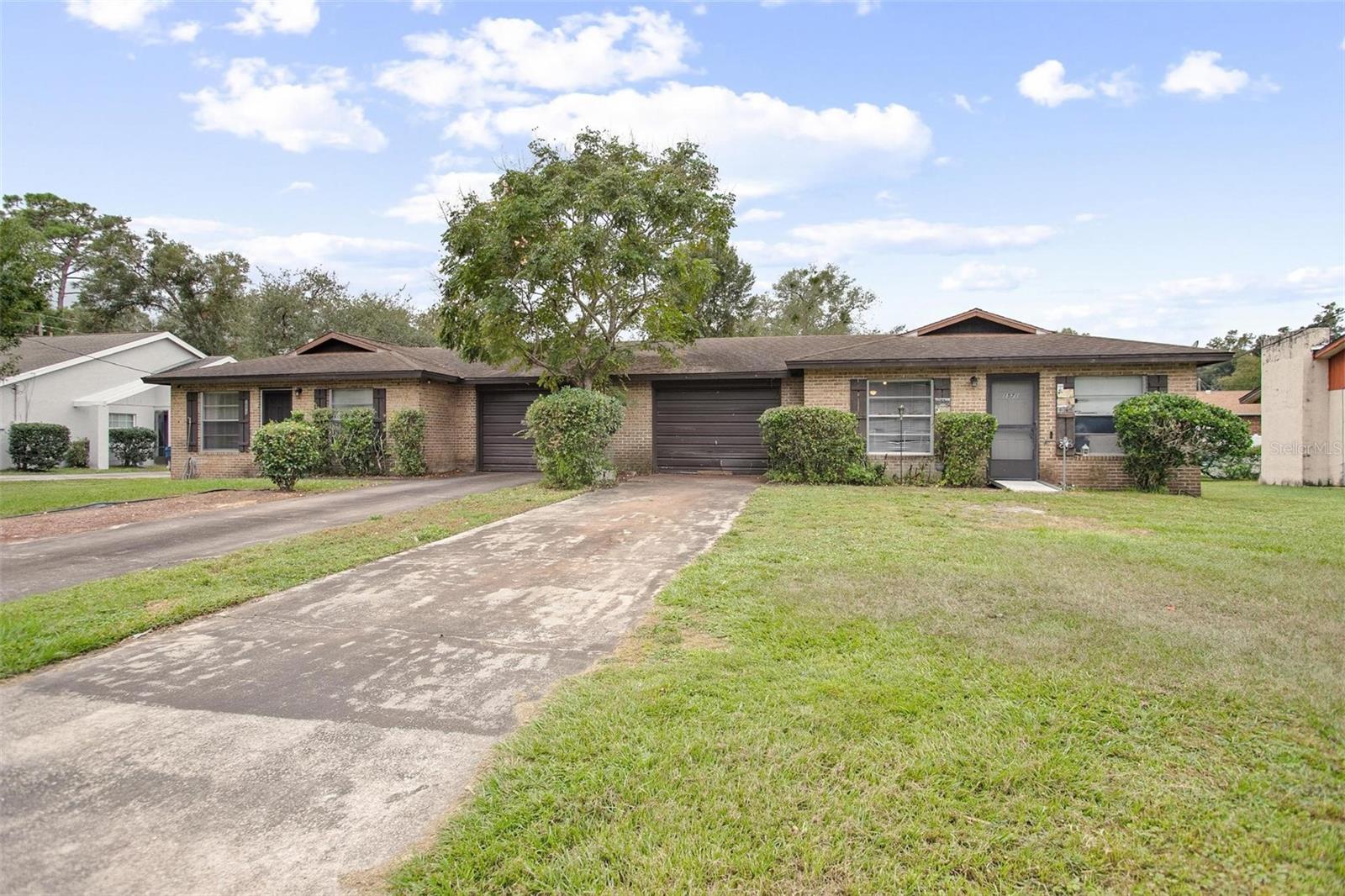 1571 S BOUNDARY ST, DELAND, FL, 32720