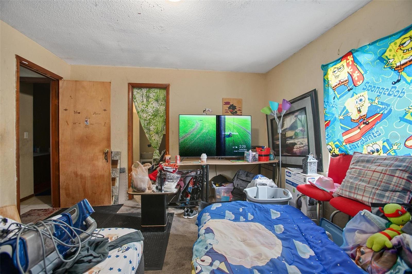 1571 S BOUNDARY ST, DELAND, FL, 32720
