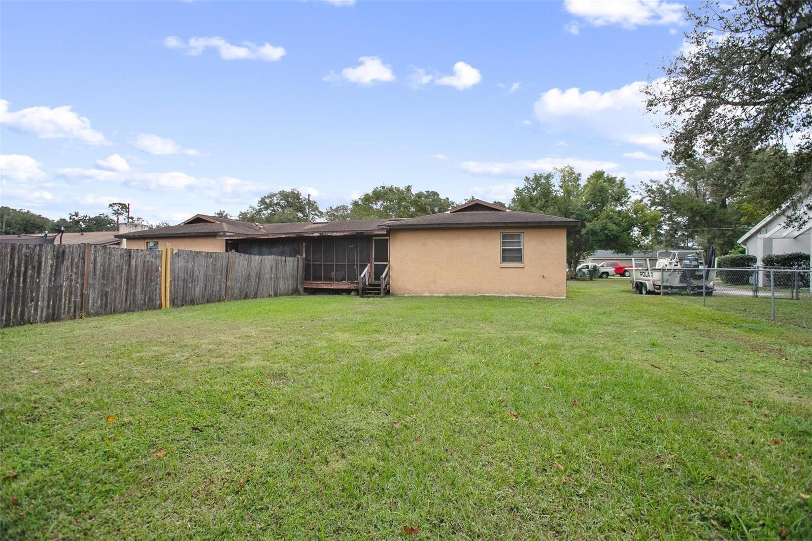 1571 S BOUNDARY ST, DELAND, FL, 32720