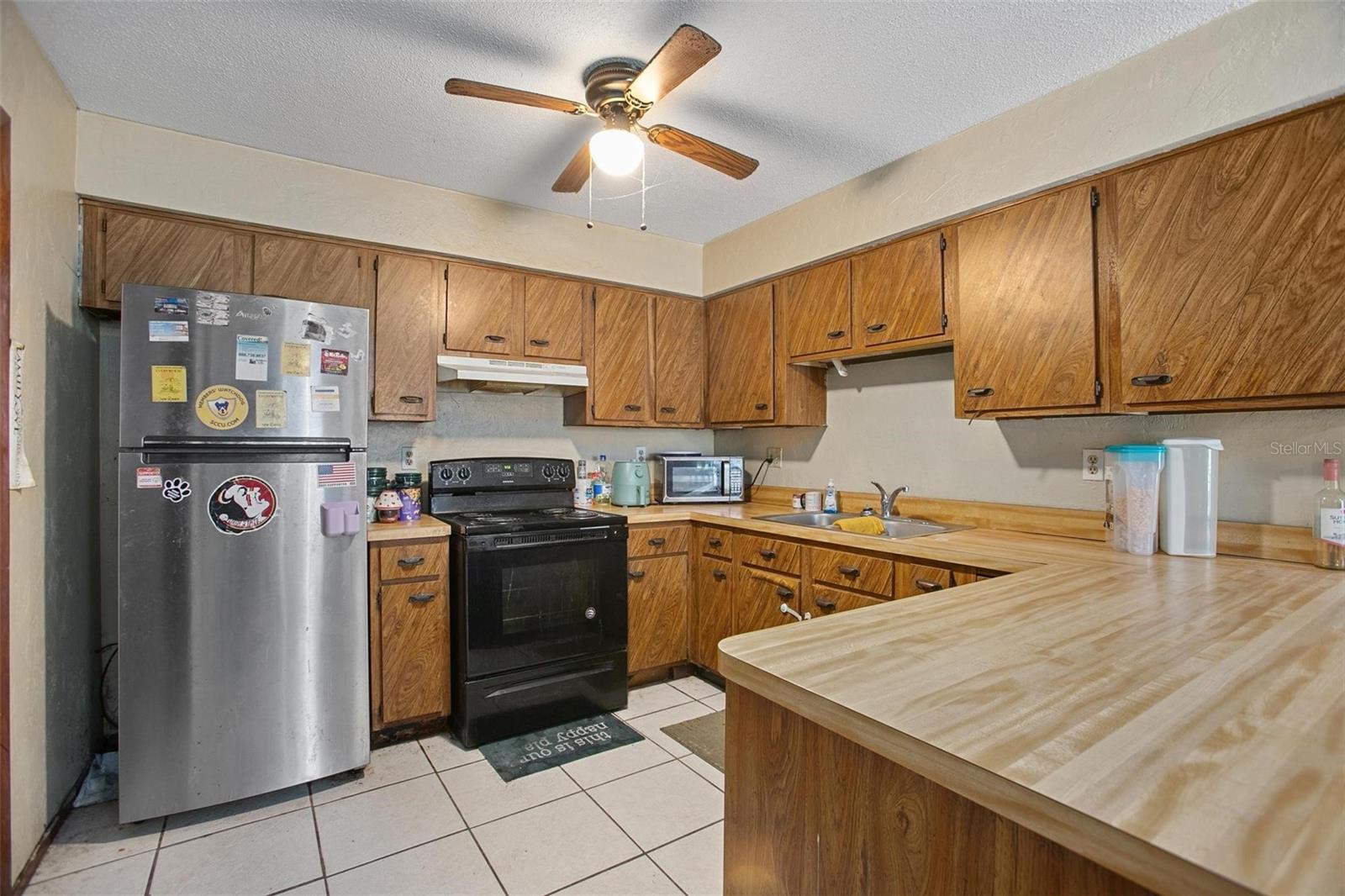 1571 S BOUNDARY ST, DELAND, FL, 32720