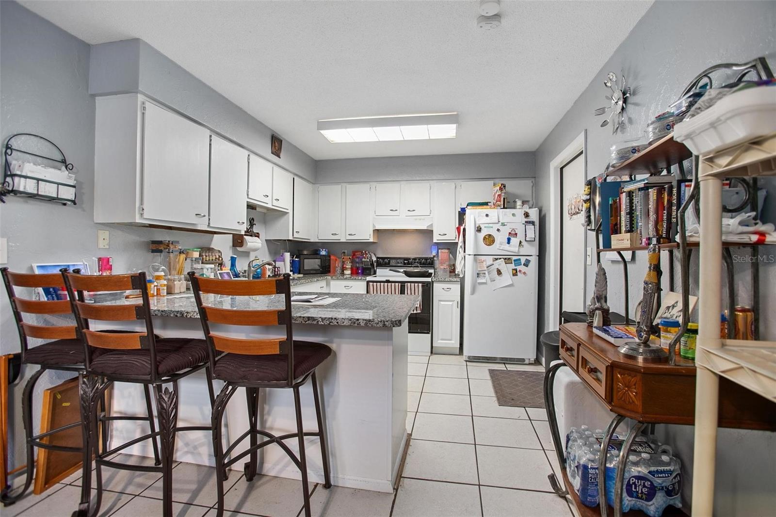 1571 S BOUNDARY ST, DELAND, FL, 32720