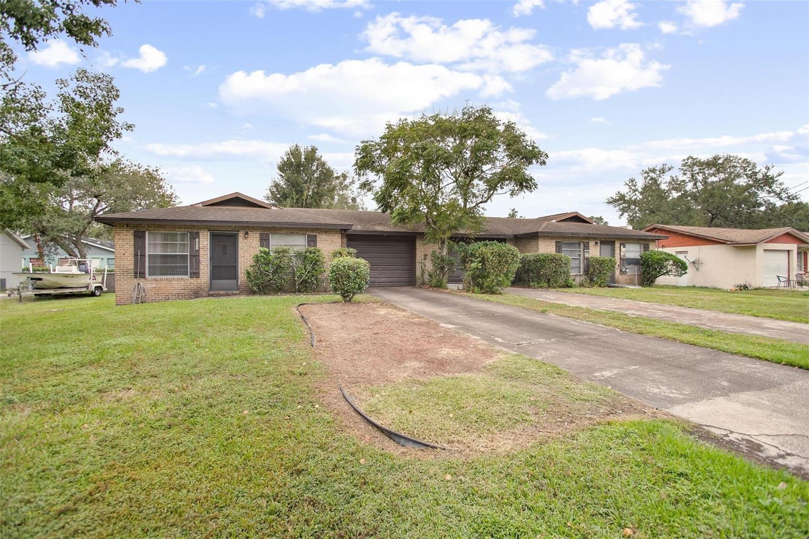 1571 S BOUNDARY ST, DELAND, FL, 32720