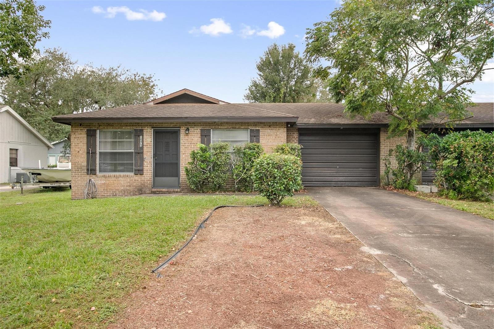 1571 S BOUNDARY ST, DELAND, FL, 32720