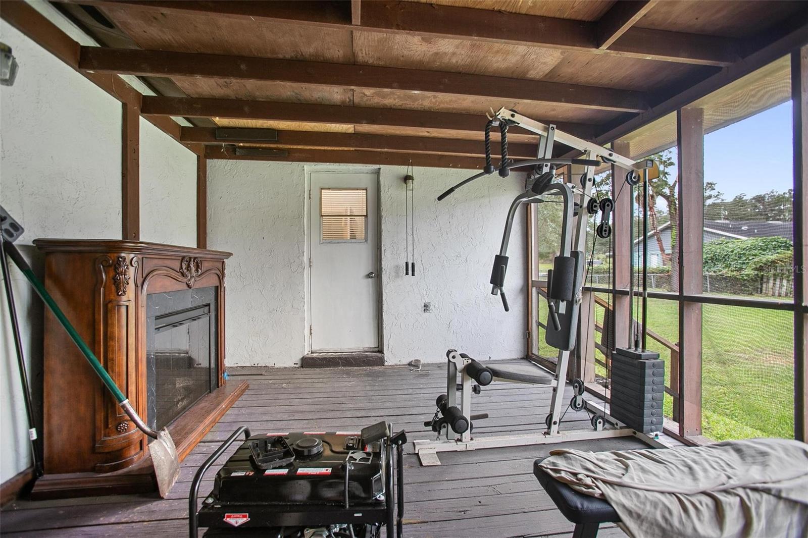 1571 S BOUNDARY ST, DELAND, FL, 32720
