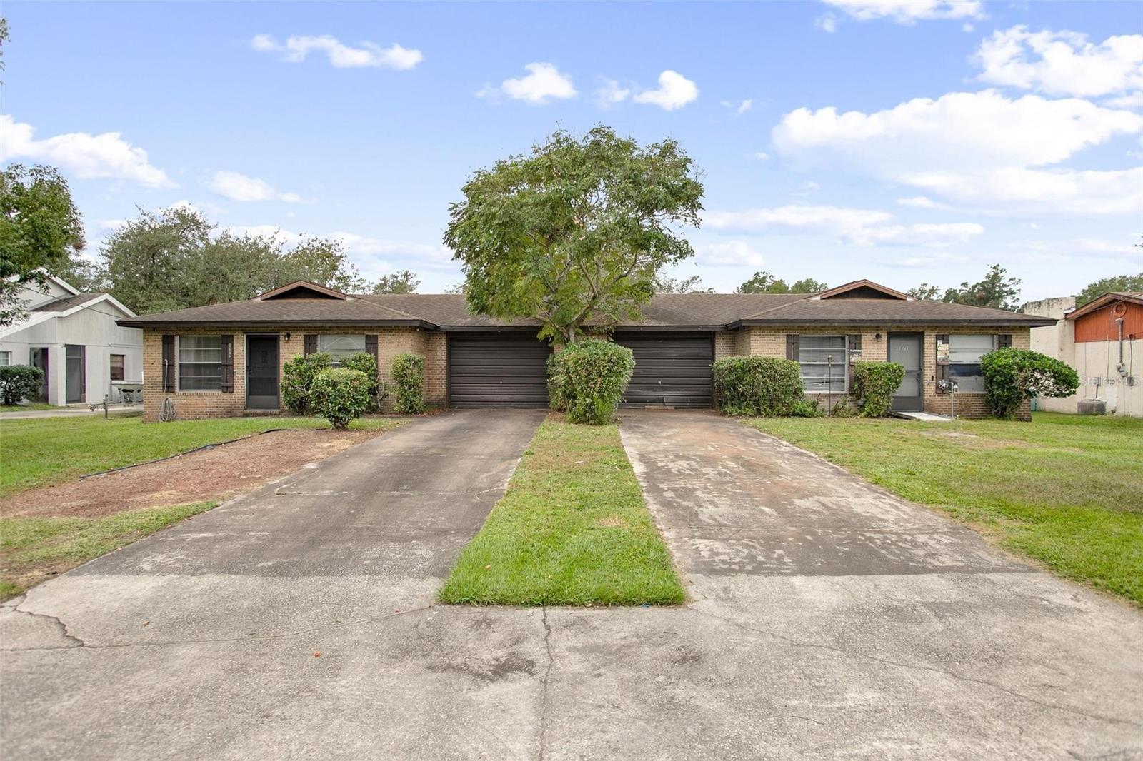 1571 S BOUNDARY ST, DELAND, FL, 32720