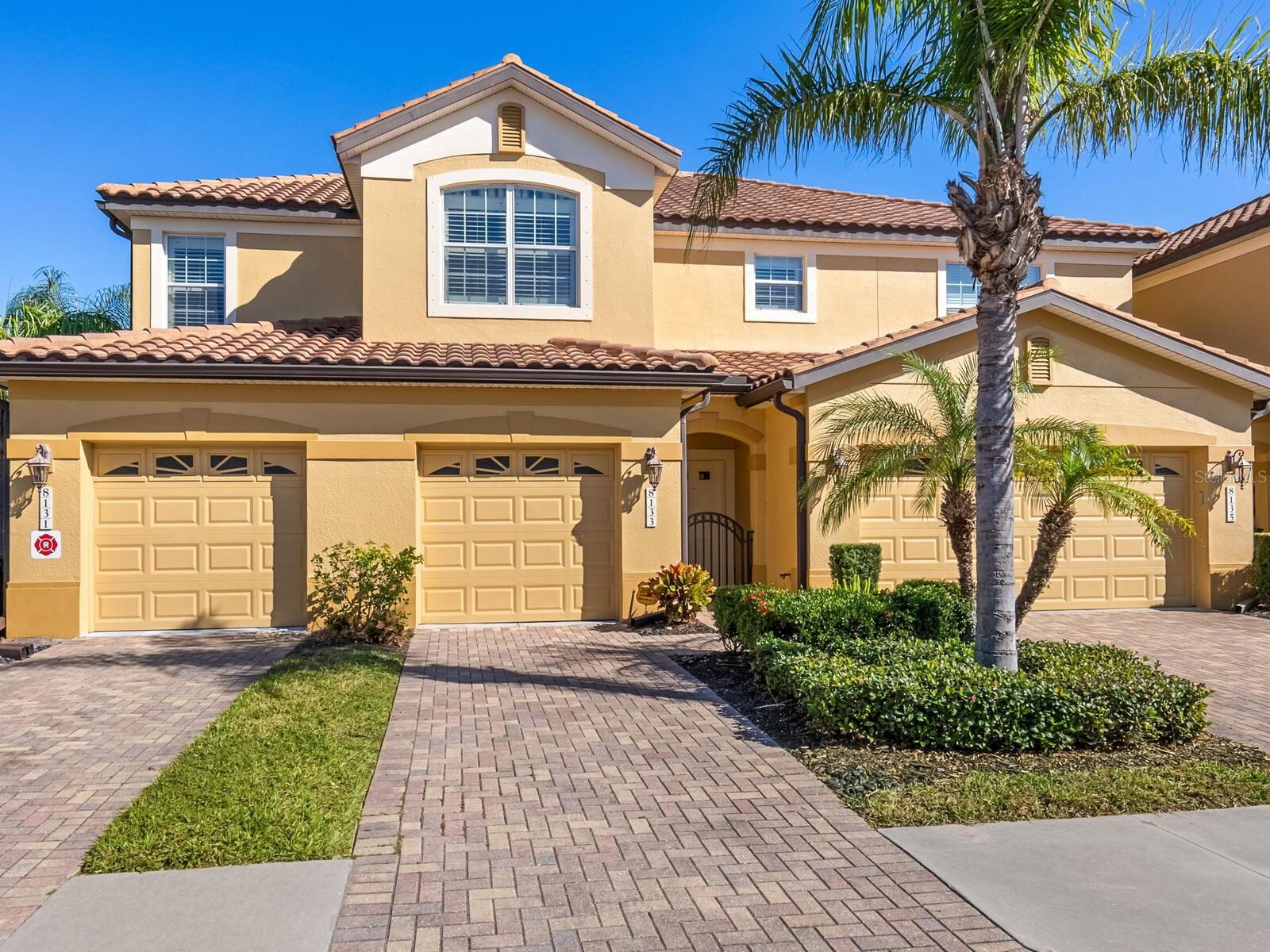 8133 MIRAMAR WAY #201, LAKEWOOD RANCH, FL, 34202