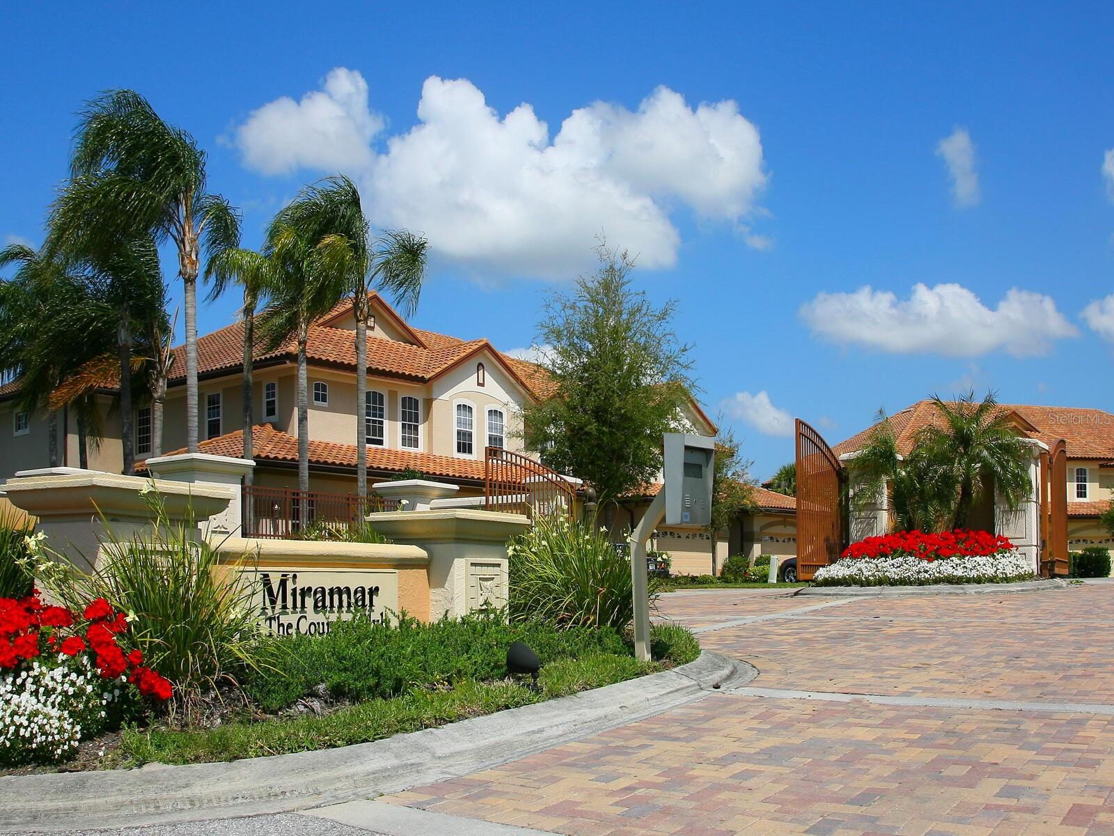 8133 MIRAMAR WAY #201, LAKEWOOD RANCH, FL, 34202