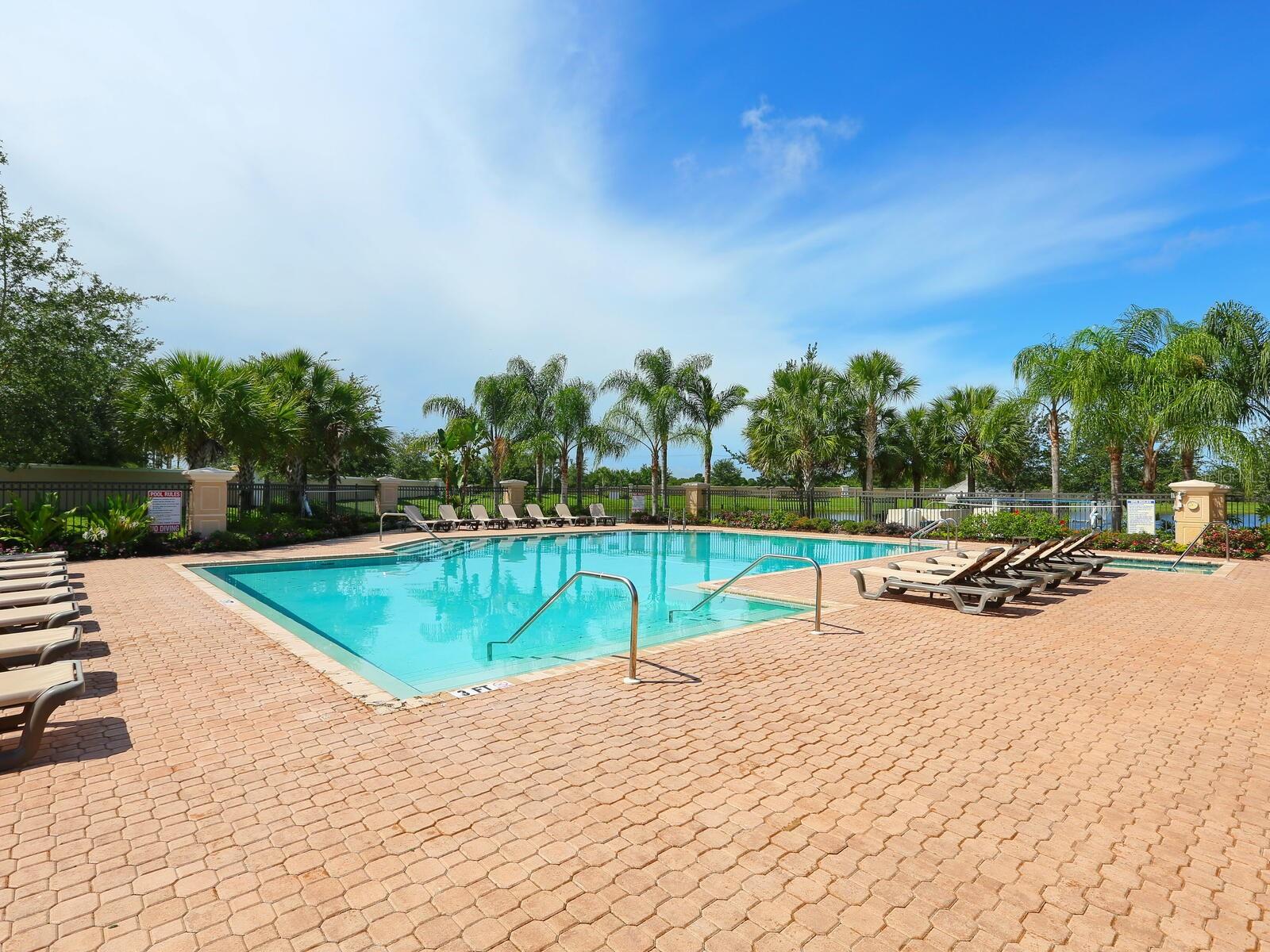 8133 MIRAMAR WAY #201, LAKEWOOD RANCH, FL, 34202