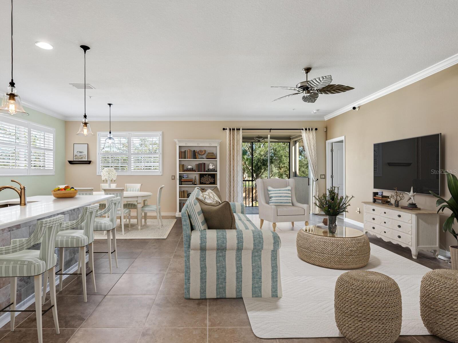 8133 MIRAMAR WAY #201, LAKEWOOD RANCH, FL, 34202