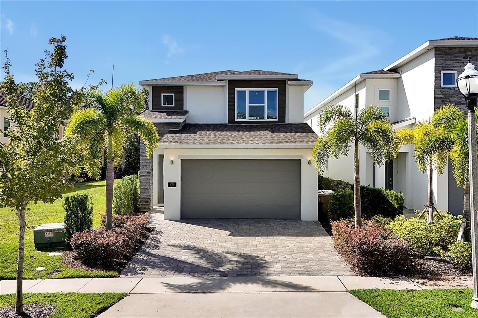 836 DESERT MOUNTAIN CT, REUNION, FL, 34747