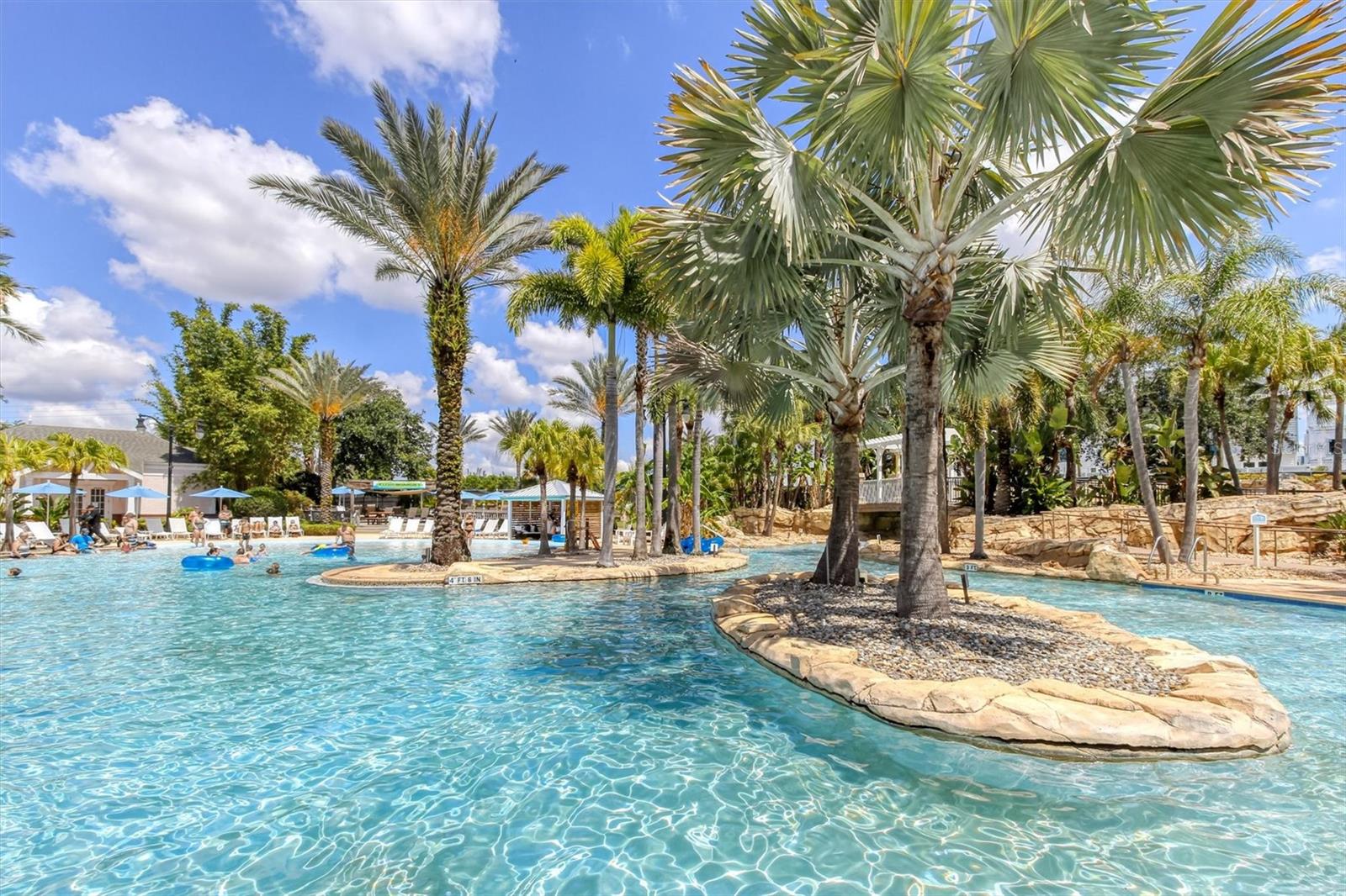 836 DESERT MOUNTAIN CT, REUNION, FL, 34747