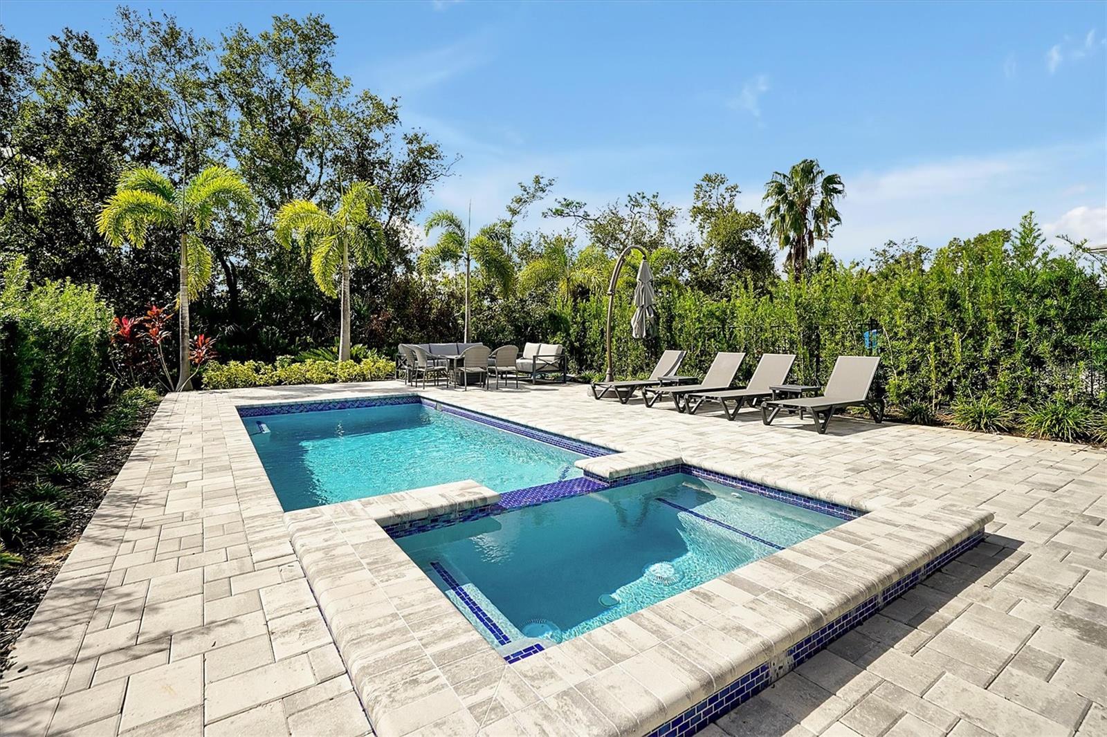836 DESERT MOUNTAIN CT, REUNION, FL, 34747