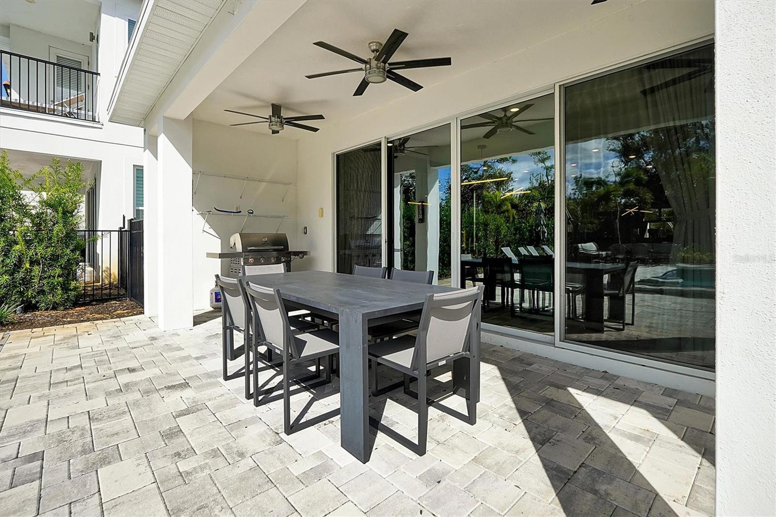 836 DESERT MOUNTAIN CT, REUNION, FL, 34747