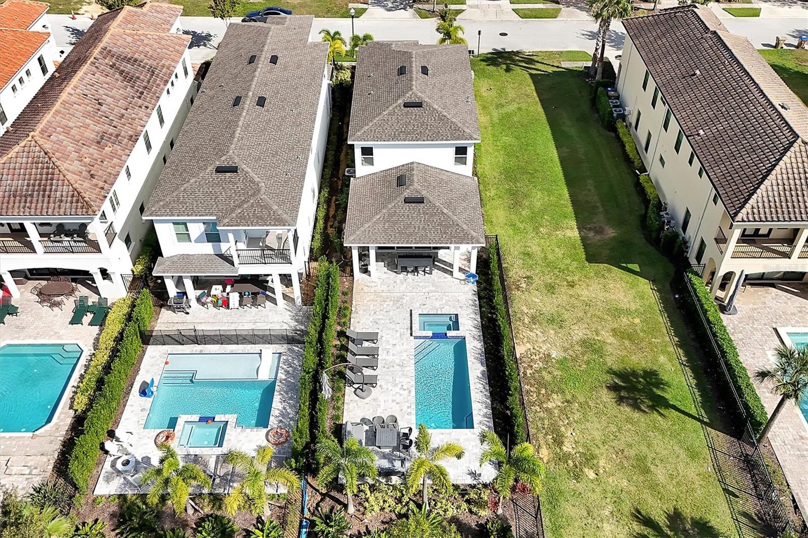 836 DESERT MOUNTAIN CT, REUNION, FL, 34747