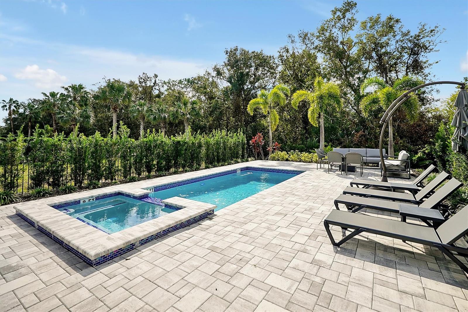 836 DESERT MOUNTAIN CT, REUNION, FL, 34747