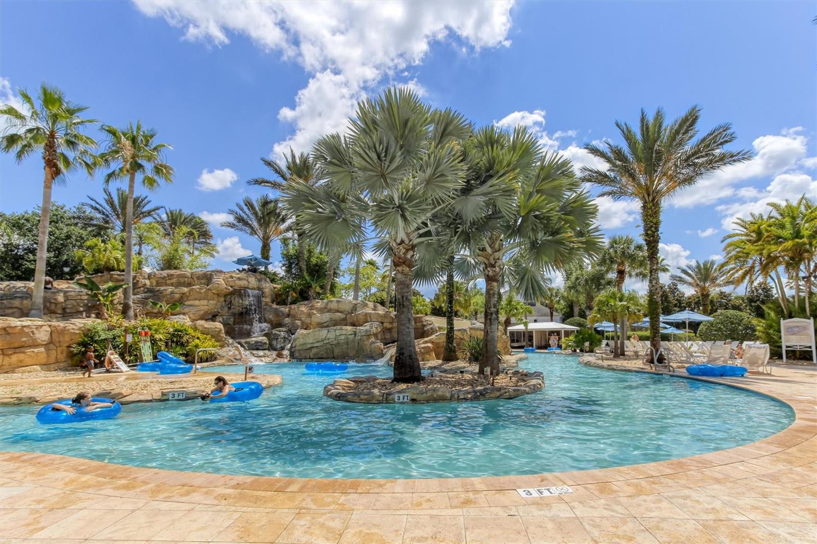836 DESERT MOUNTAIN CT, REUNION, FL, 34747