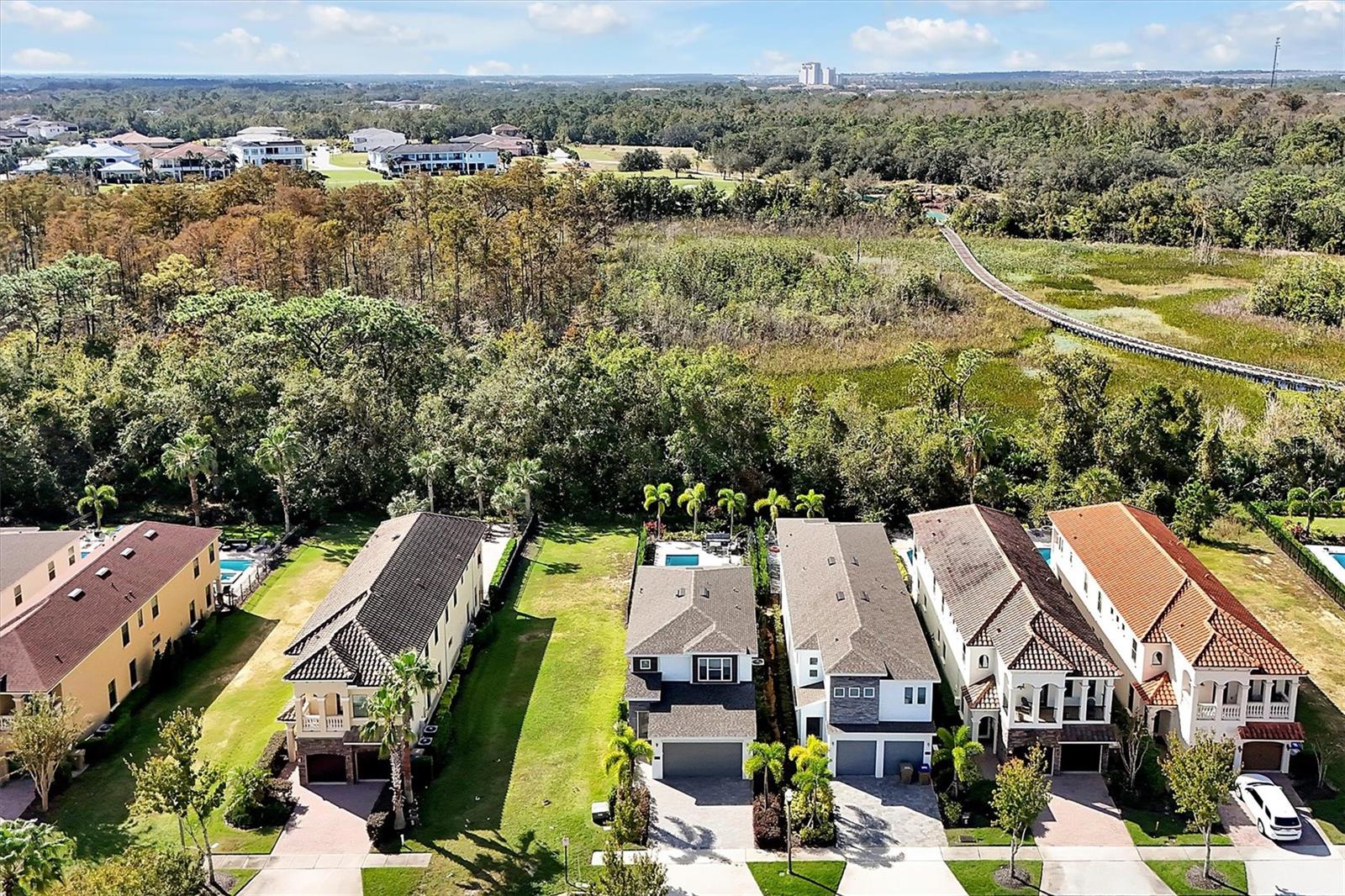 836 DESERT MOUNTAIN CT, REUNION, FL, 34747
