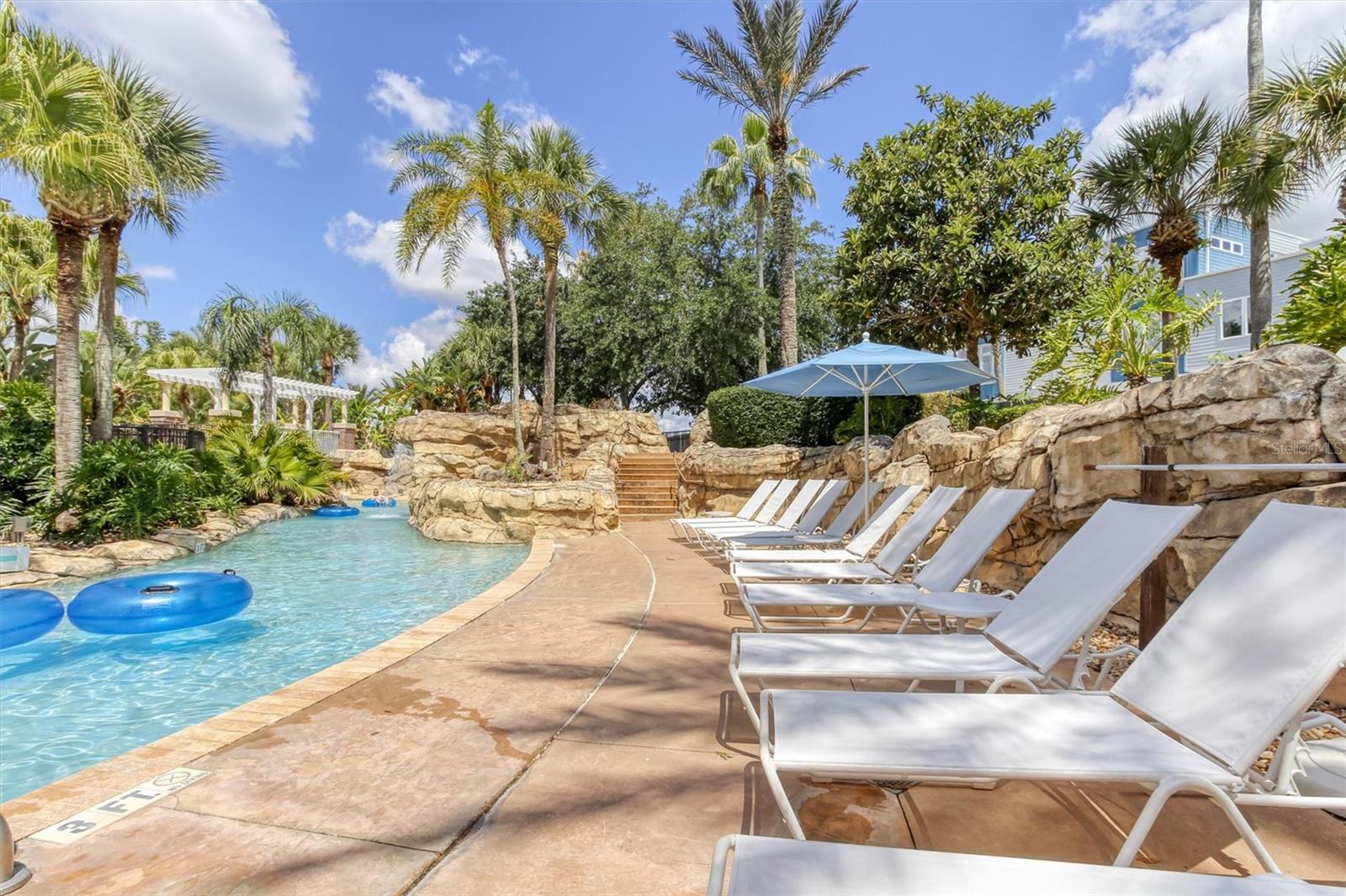 836 DESERT MOUNTAIN CT, REUNION, FL, 34747