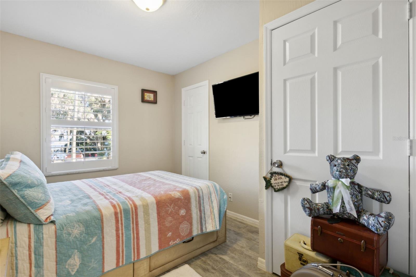 105 CENTRAL AVE, CRESCENT CITY, FL, 32112
