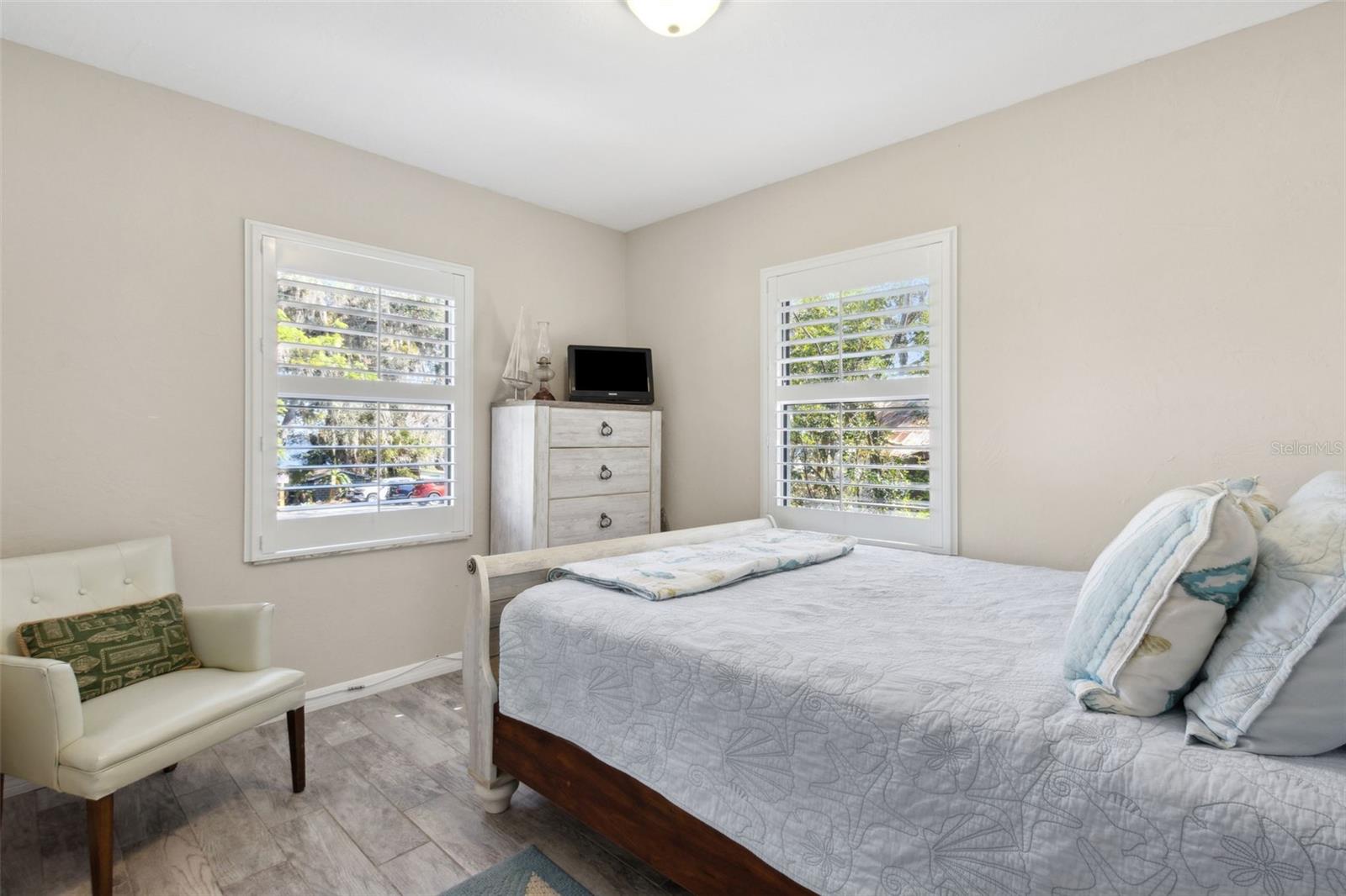 105 CENTRAL AVE, CRESCENT CITY, FL, 32112