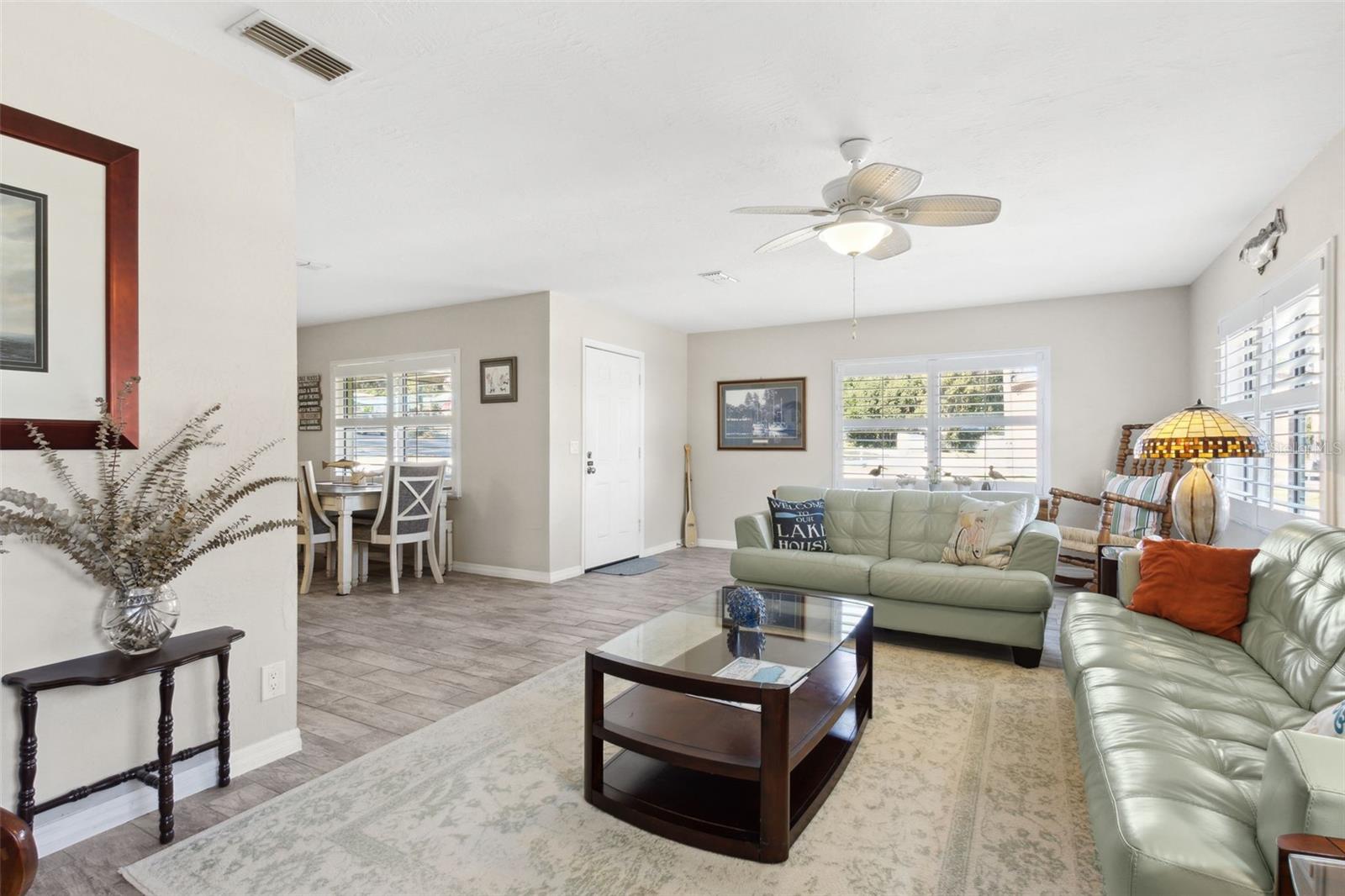 105 CENTRAL AVE, CRESCENT CITY, FL, 32112