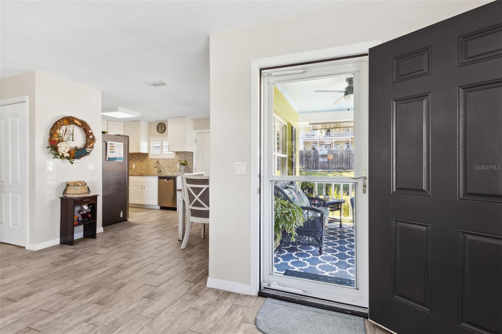 105 CENTRAL AVE, CRESCENT CITY, FL, 32112