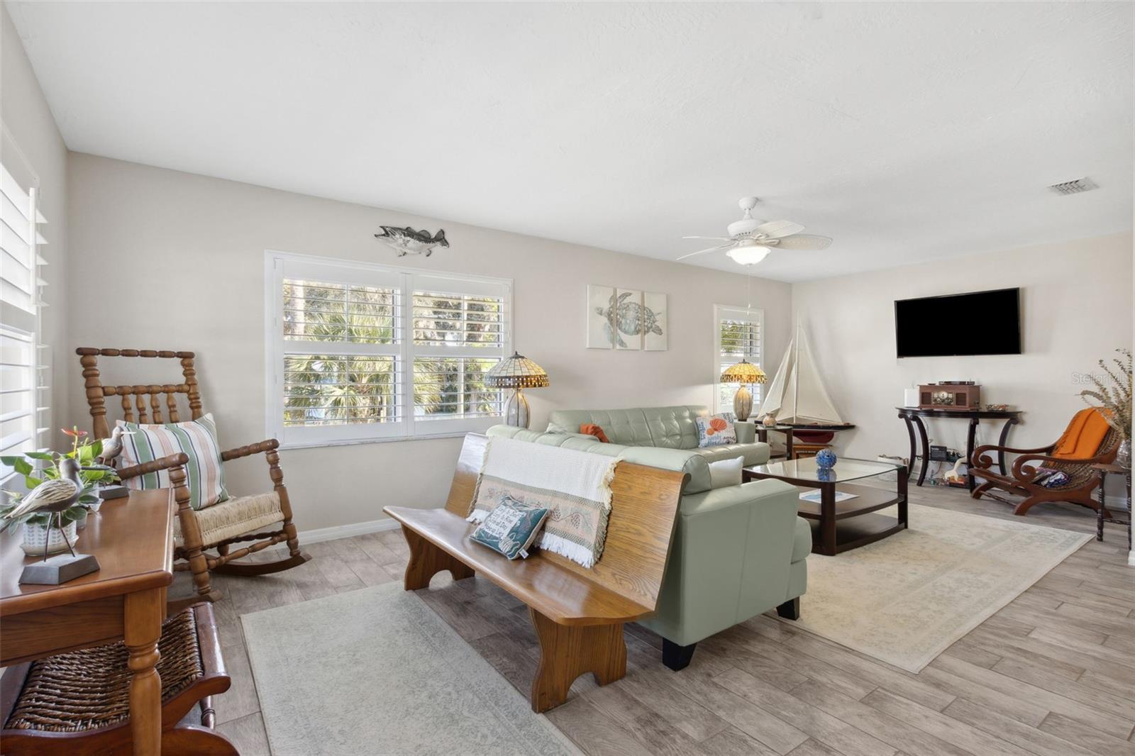 105 CENTRAL AVE, CRESCENT CITY, FL, 32112