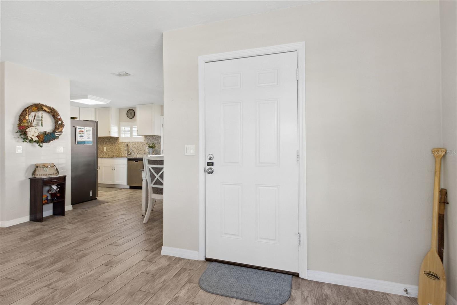 105 CENTRAL AVE, CRESCENT CITY, FL, 32112