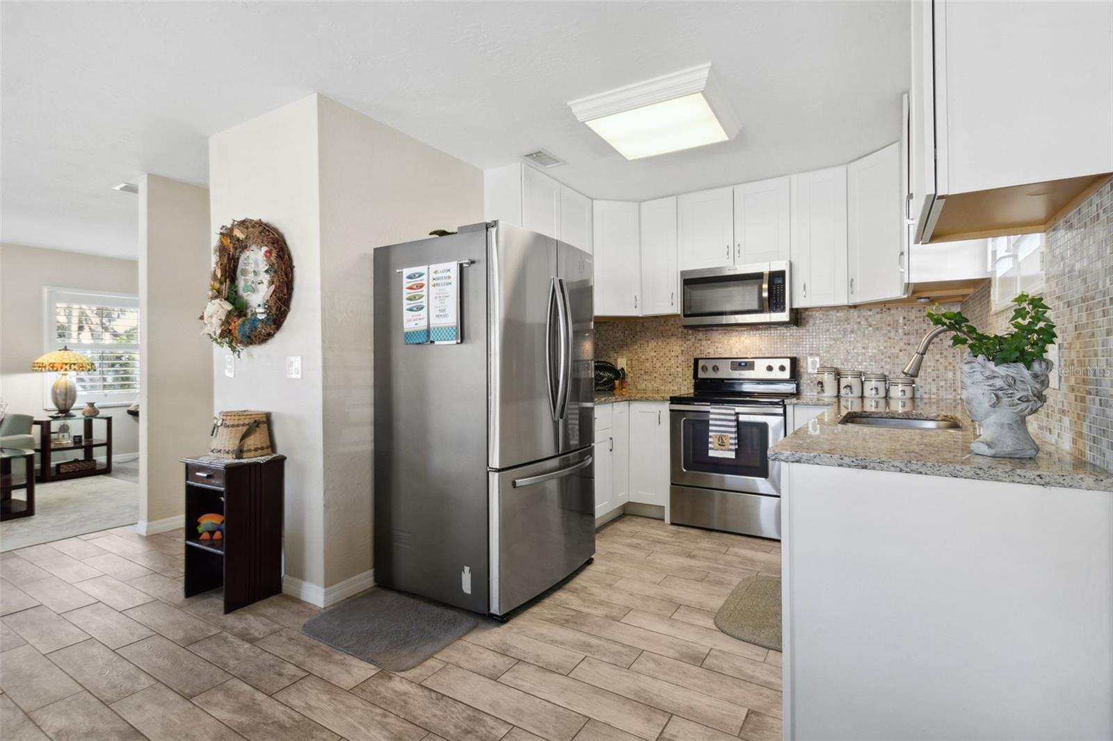 105 CENTRAL AVE, CRESCENT CITY, FL, 32112