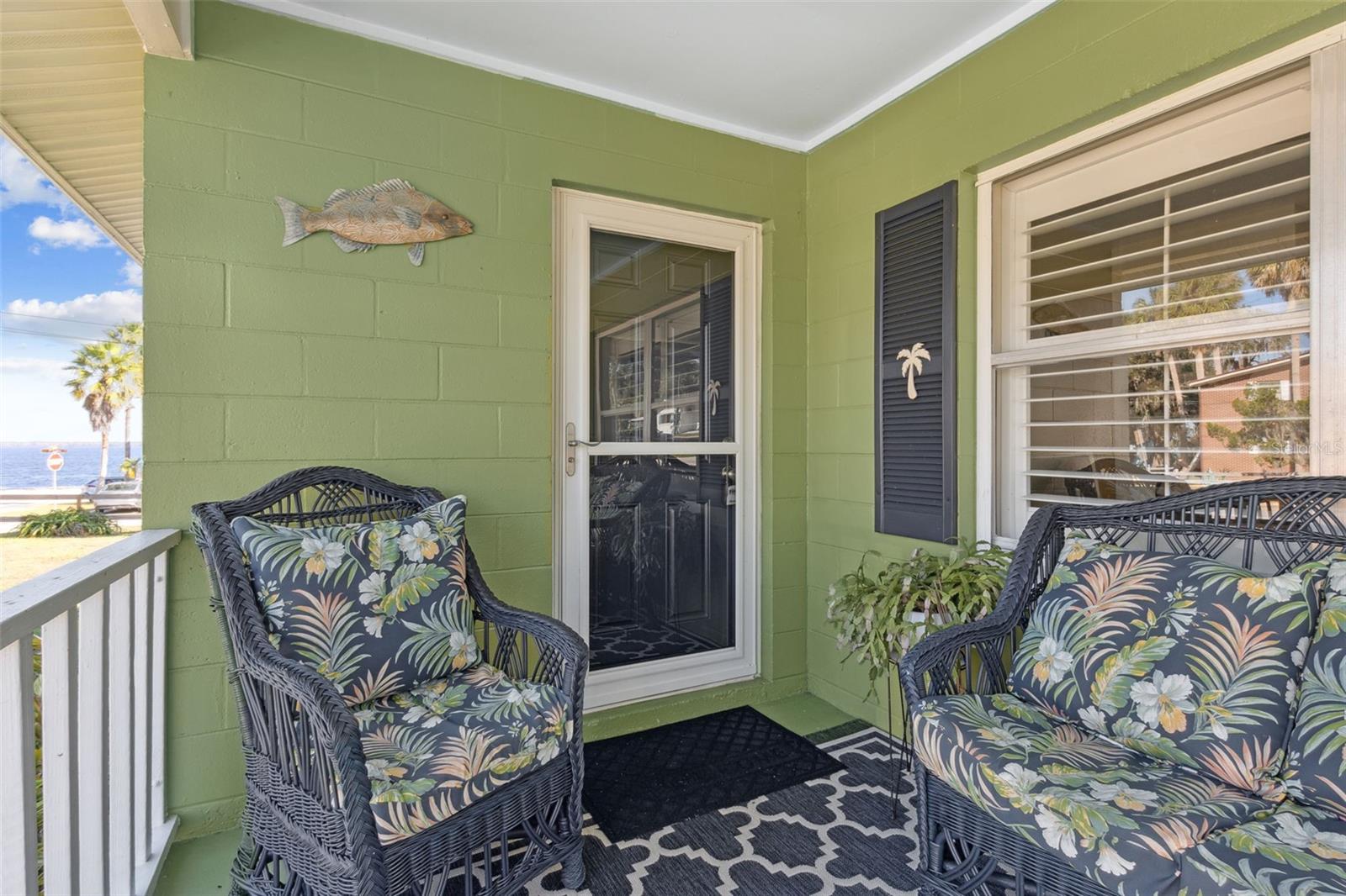 105 CENTRAL AVE, CRESCENT CITY, FL, 32112