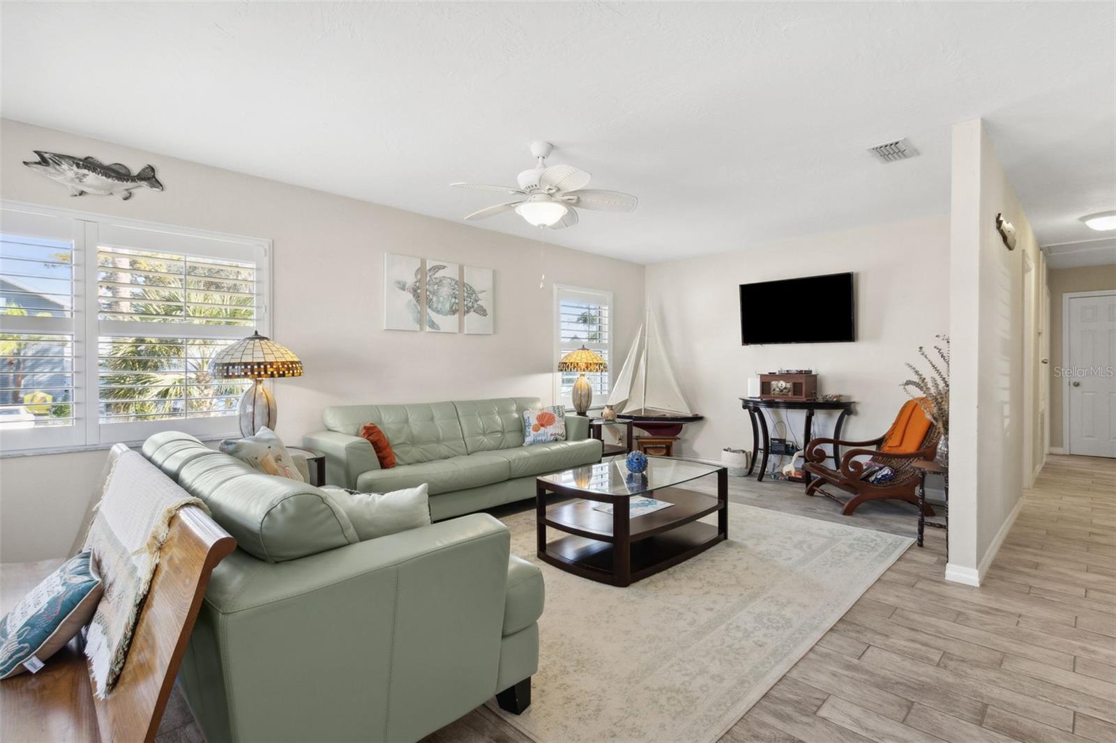 105 CENTRAL AVE, CRESCENT CITY, FL, 32112