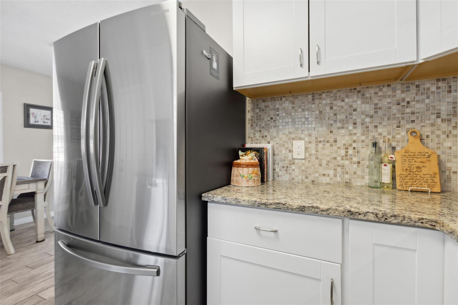 105 CENTRAL AVE, CRESCENT CITY, FL, 32112
