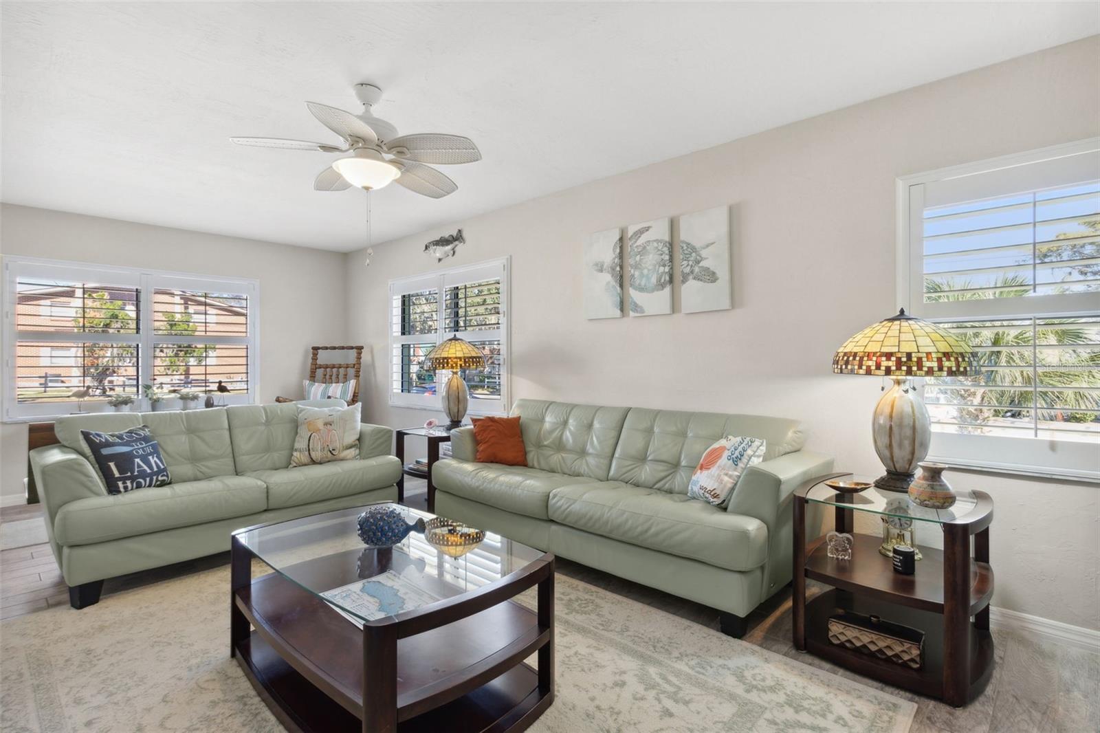 105 CENTRAL AVE, CRESCENT CITY, FL, 32112