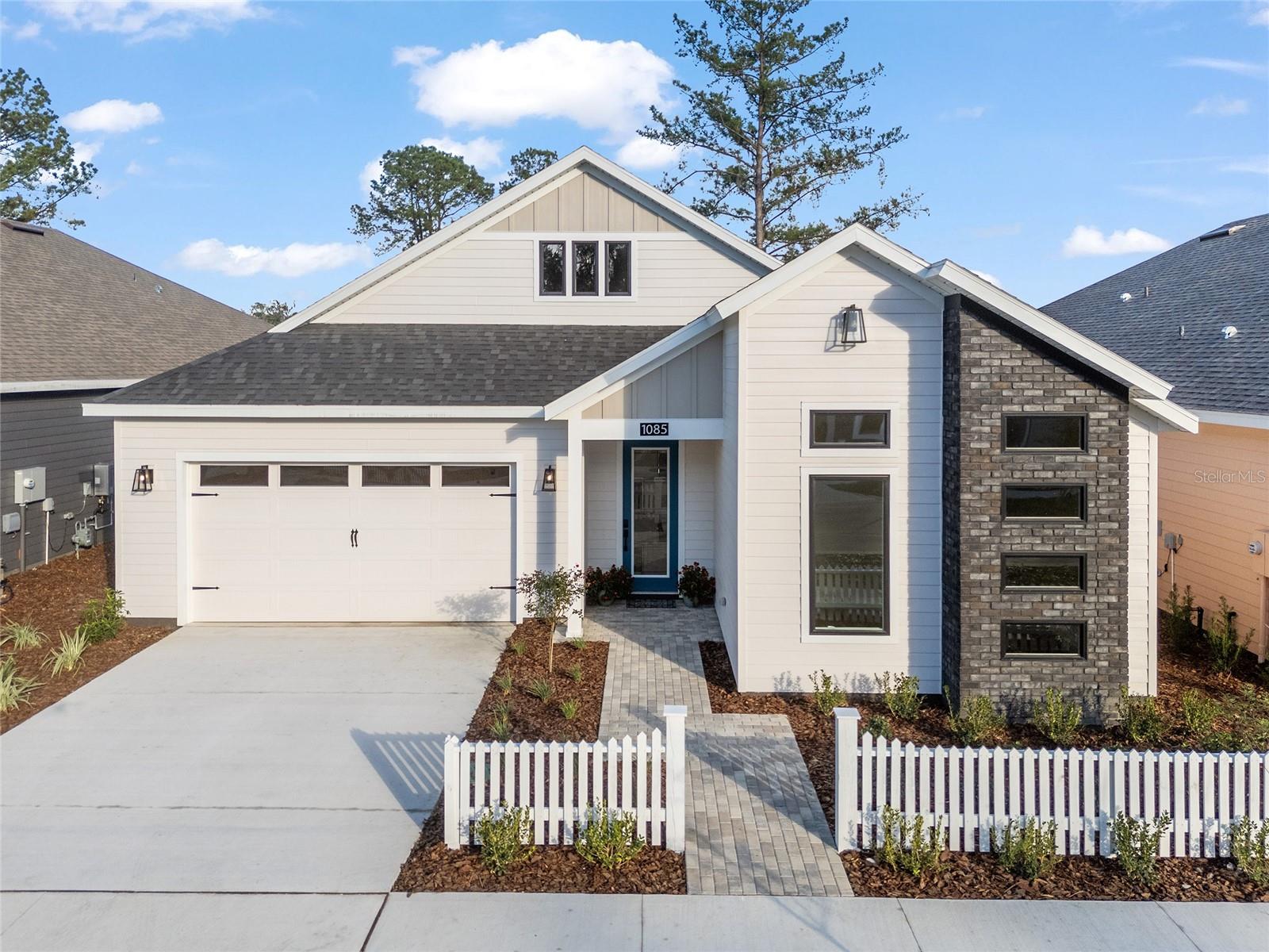 1085 NW 132ND BLVD, NEWBERRY, FL, 32669