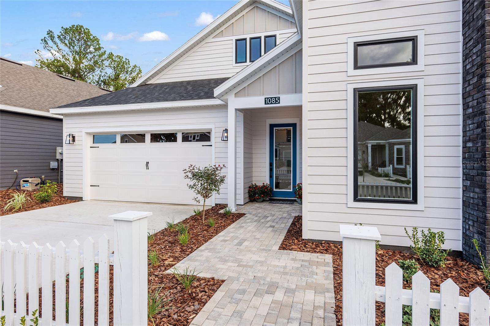 1085 NW 132ND BLVD, NEWBERRY, FL, 32669