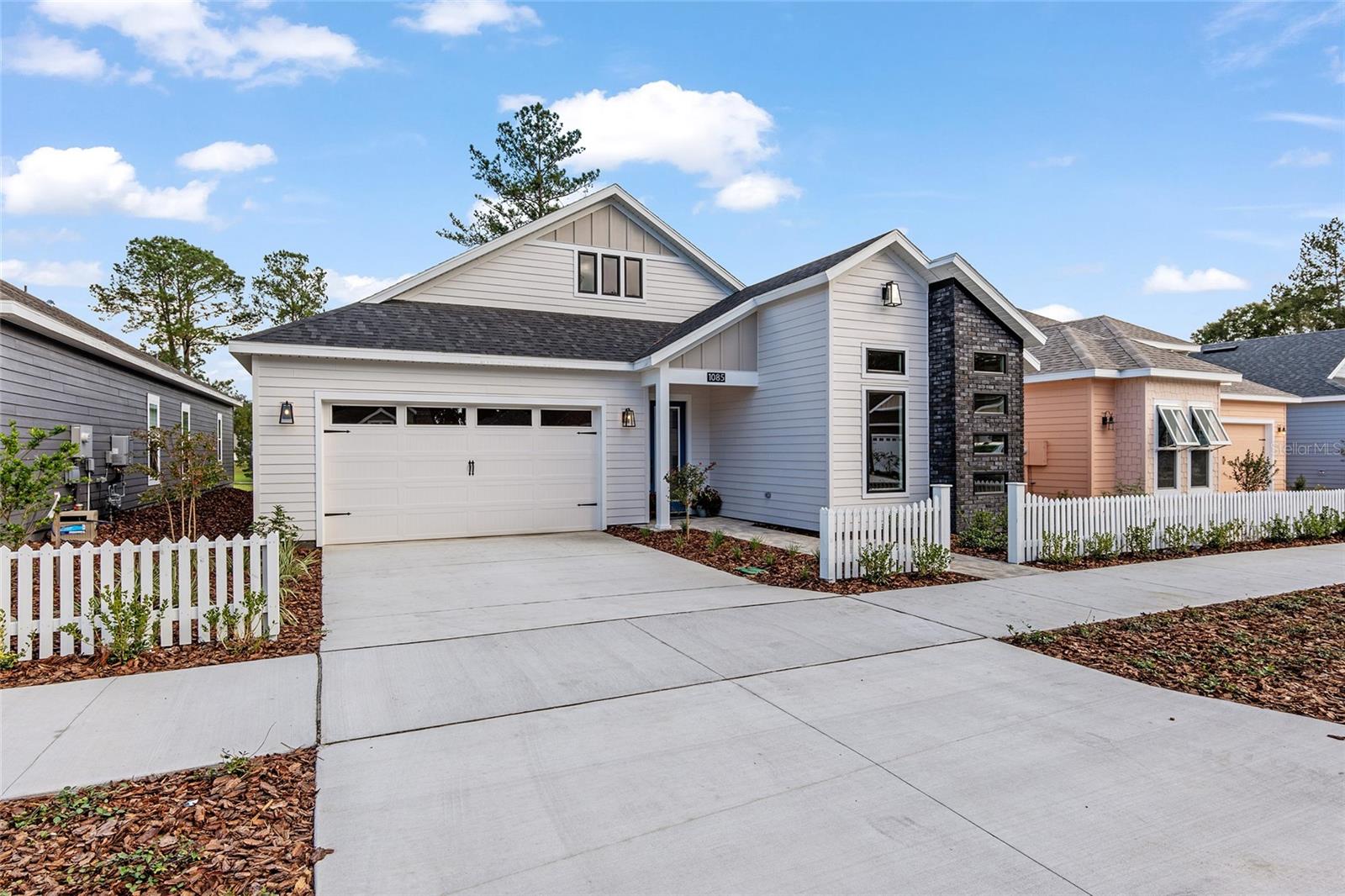 1085 NW 132ND BLVD, NEWBERRY, FL, 32669