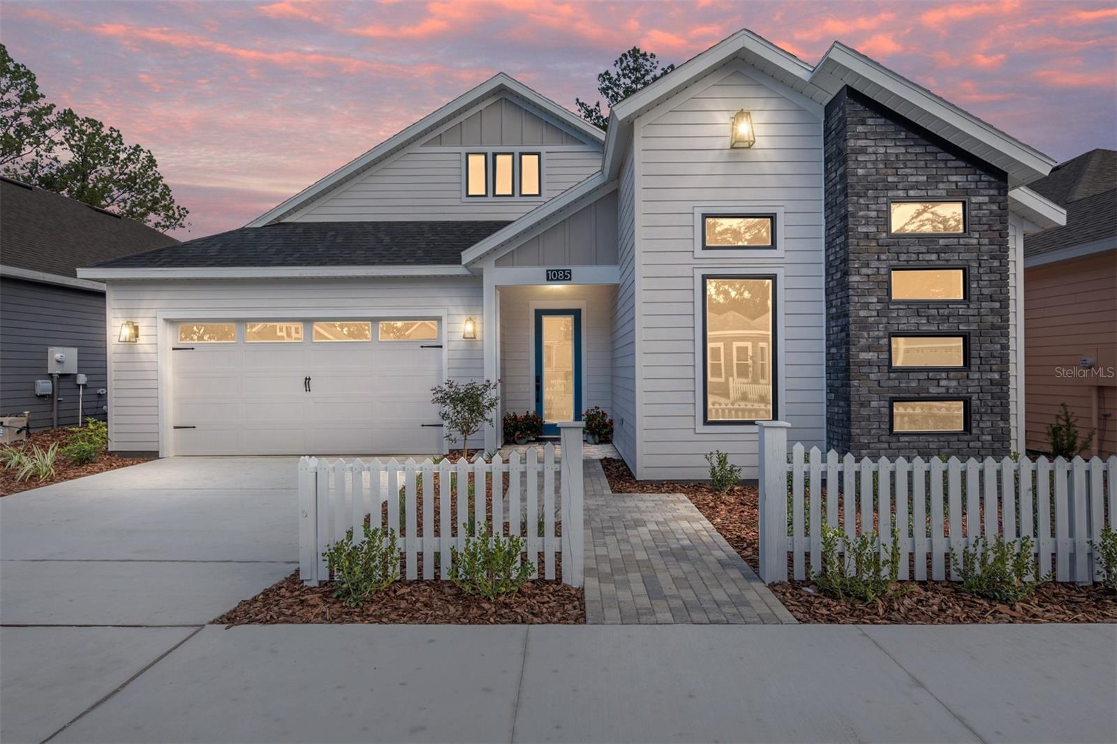 1085 NW 132ND BLVD, NEWBERRY, FL, 32669
