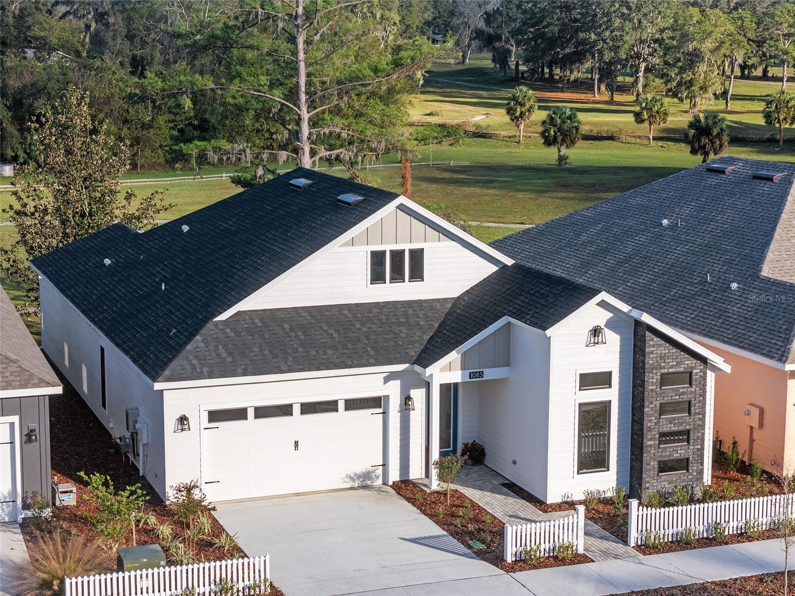 1085 NW 132ND BLVD, NEWBERRY, FL, 32669