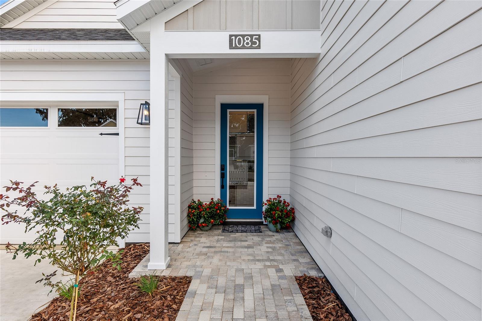 1085 NW 132ND BLVD, NEWBERRY, FL, 32669