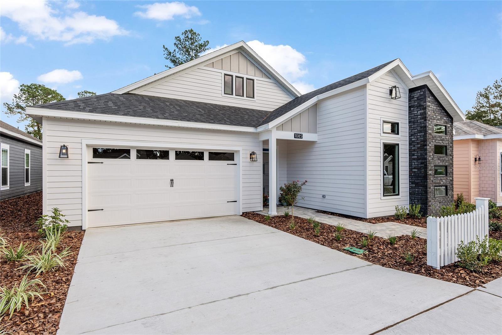 1085 NW 132ND BLVD, NEWBERRY, FL, 32669