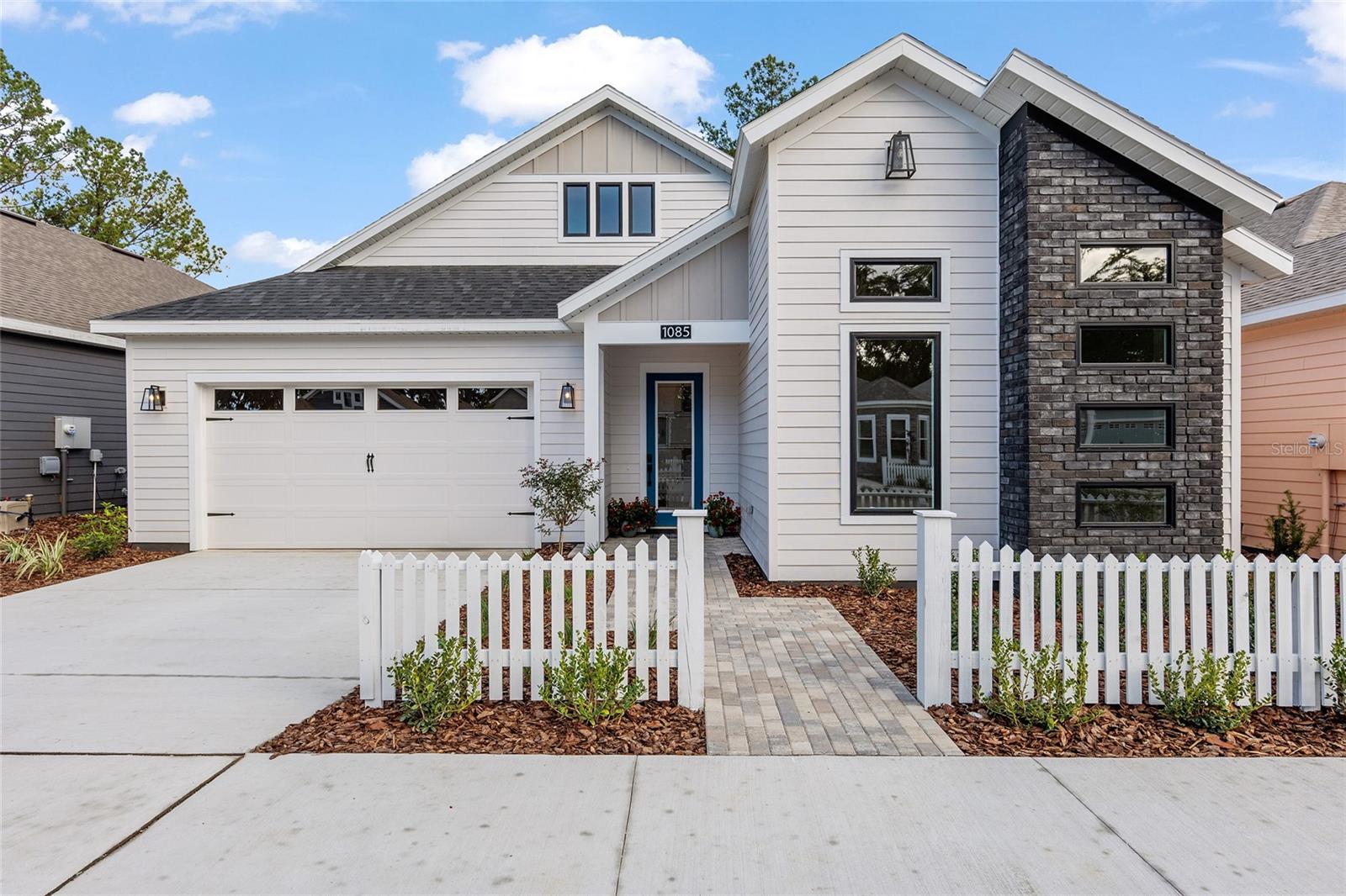 1085 NW 132ND BLVD, NEWBERRY, FL, 32669