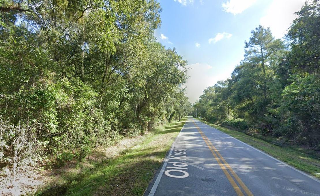 00 OLD KISSIMMEE RD, DAVENPORT, FL, 33896